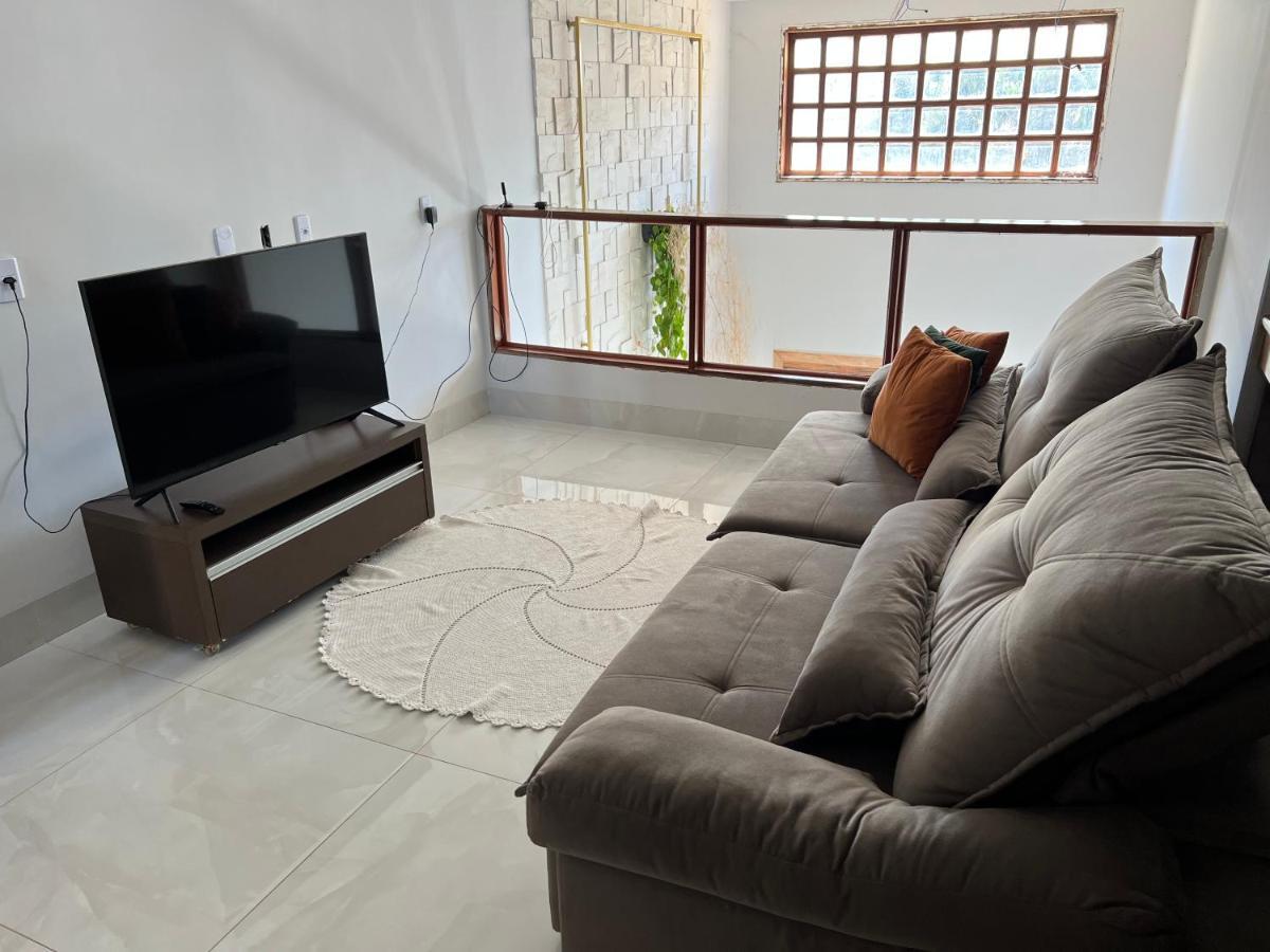 Casa Malta Goiania Goiânia Exterior foto