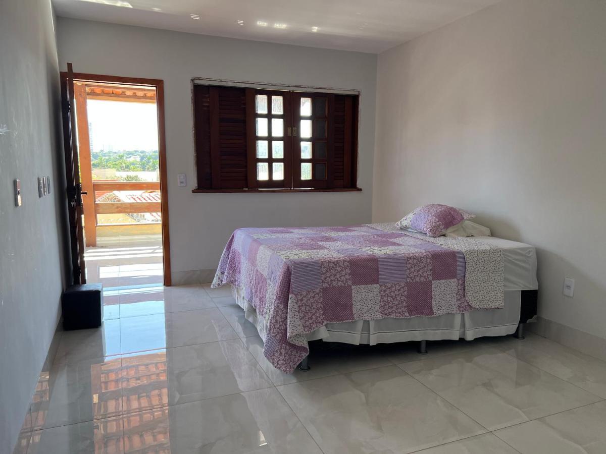 Casa Malta Goiania Goiânia Exterior foto