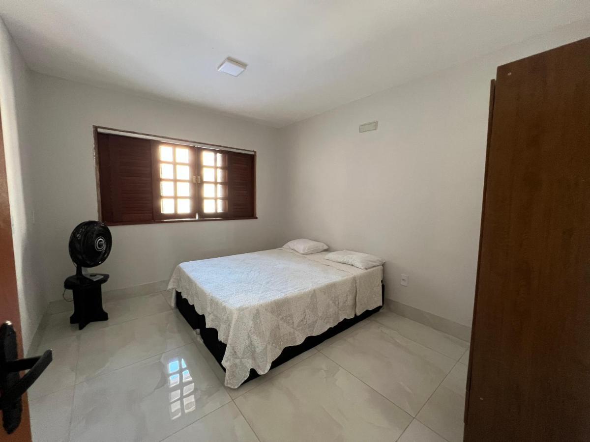 Casa Malta Goiania Goiânia Exterior foto