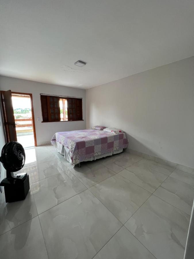 Casa Malta Goiania Goiânia Exterior foto