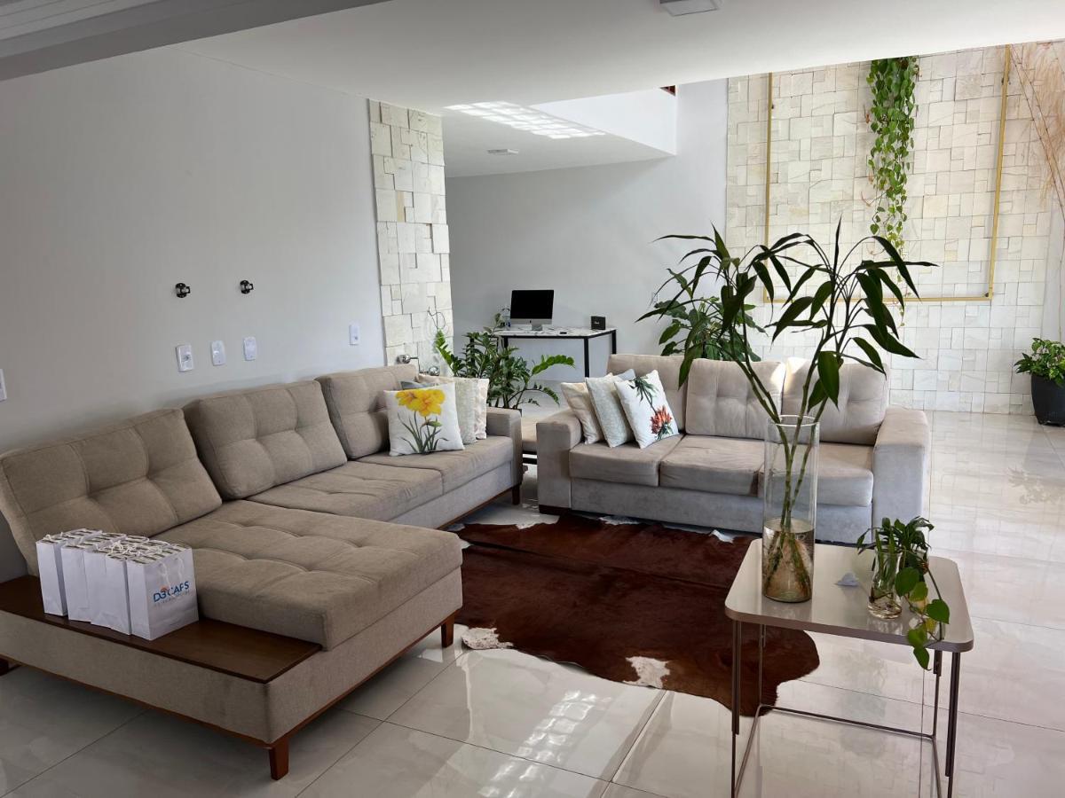 Casa Malta Goiania Goiânia Exterior foto