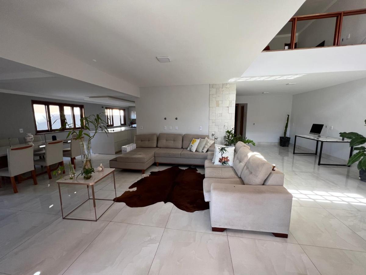 Casa Malta Goiania Goiânia Exterior foto