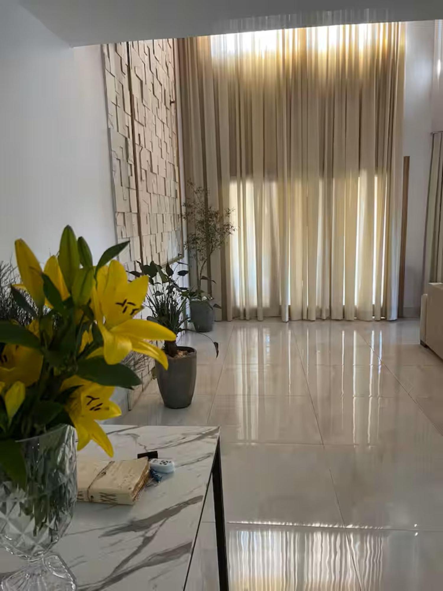 Casa Malta Goiania Goiânia Exterior foto